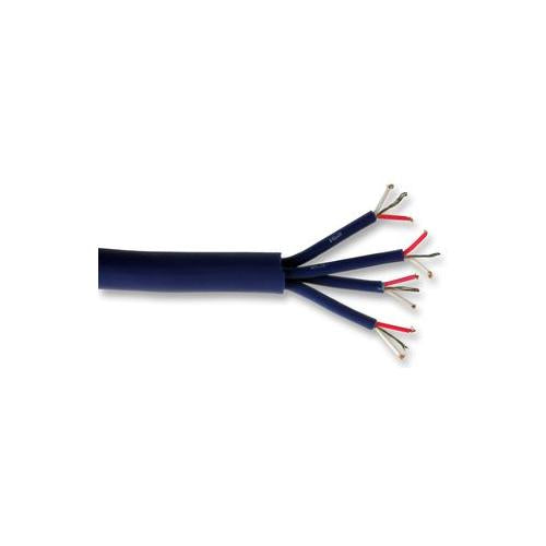 PRO POWER - MC0005 - BALANCED MULTI CORE CABLE 4 PAIR 50M