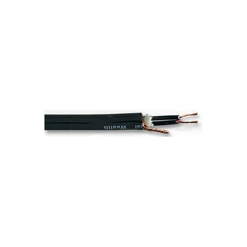 PRO POWER - MIC0029 - DOUBLE SHIELDED MICROPHONE CBL 100 METRES