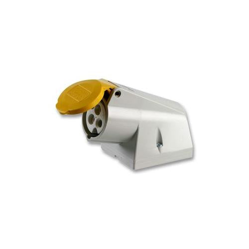 PRO POWER - PE1643PPB - WALL MOUNT SOCKET 110V
