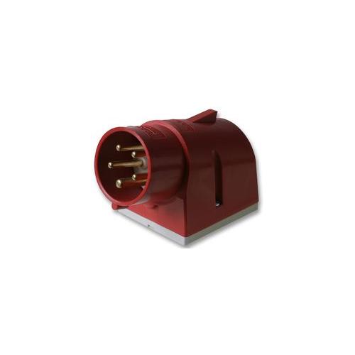 PRO POWER - PE1665SMB - WALL MOUNT INLET 415V