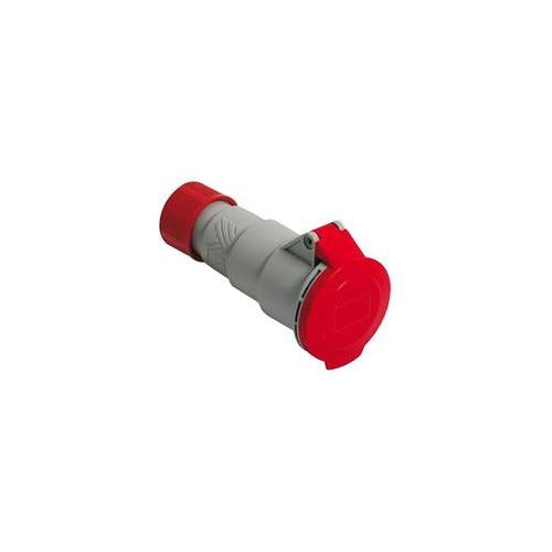 PRO POWER - PE3264PVB - COUPLER 415V 3P+E