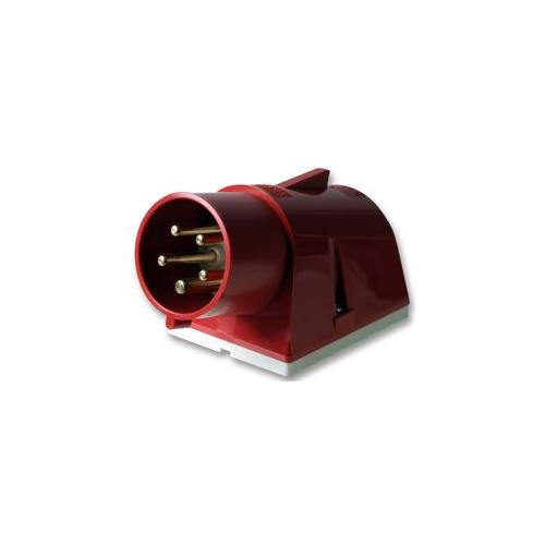 PRO POWER - PE3265SMB - WALL MOUNT INLET 415V