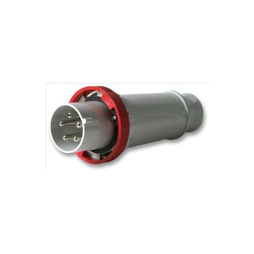 PRO POWER - PEW12565SVA - PLUG 415V 3P N+E 125A