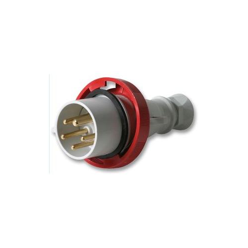 PRO POWER - PEW1665SVB - PLUG 415V 3P N+E IP67