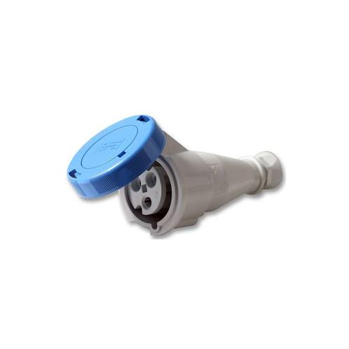 PRO POWER - PEW3263PVA - COUPLER 240V 32A