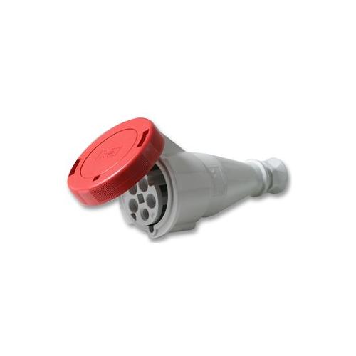 PRO POWER - PEW3265PVB - PLUG 415V 32A