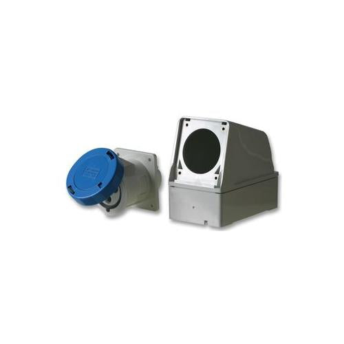 PRO POWER - PEW6363PPA - WALL MOUNT SOCKET 240V