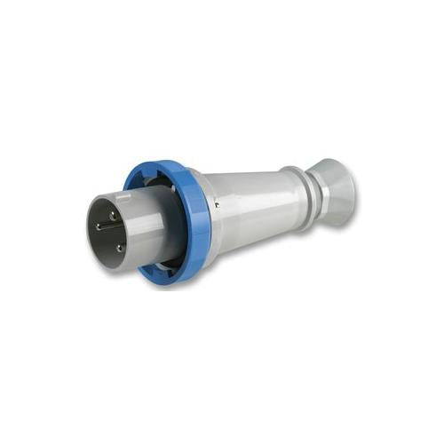 PRO POWER - PEW6363SVA - PLUG 240V 2P+E