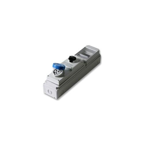 PRO POWER - SQE1663.5FM - SOCKET OUTLET 16A 240V