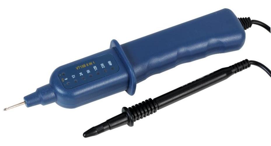 400V Voltage Tester - DURATOOL
