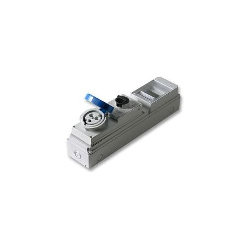 PRO POWER - SQE3263.5FM - SOCKET OUTLET 32A 240V