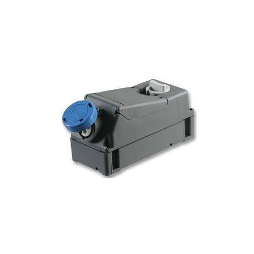 PRO POWER - TM1663IRA - SWITCHED SOCKET HD 240V 16A