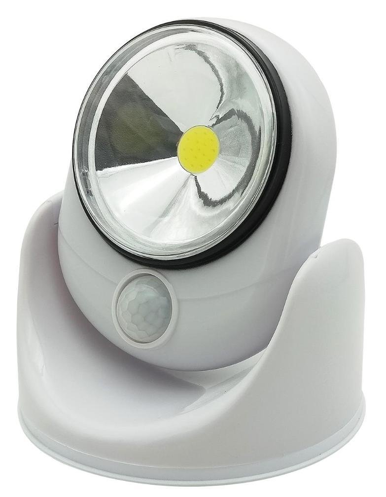 Indoor LED PIR Night Senor Light - PRO ELEC – Rapidwarehouse