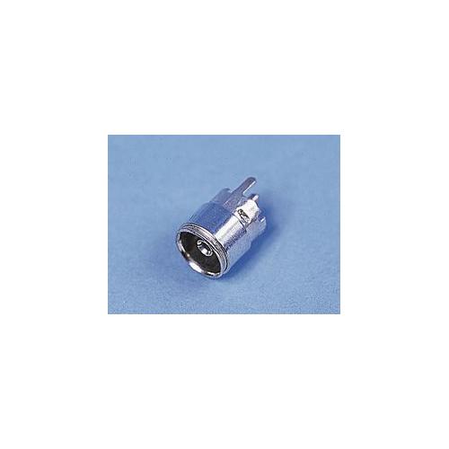 PRO SIGNAL - PSG01754 - TV COAX SOCKET, PCB