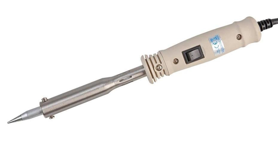100W Soldering Iron - DURATOOL