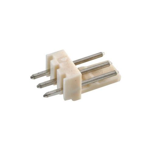 MOLEX - 22-04-1031 - 2.5MM PIN HEADER 3 WAY LOCK