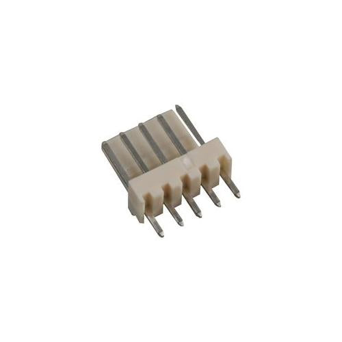 MOLEX - 22-04-1051 - 2.5MM PIN HEADER 5 WAY LOCK