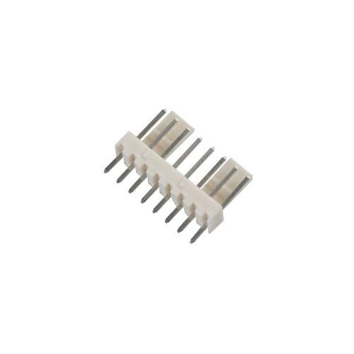 MOLEX - 22-04-1081 - 2.5MM PIN HEADER 8 WAY LOCK