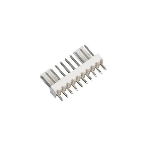 MOLEX - 22-04-1101 - 2.5MM PIN HEADER 10 WAY LOCK