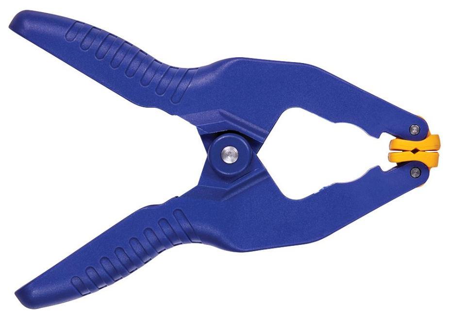 50mm (2") Spring Clamp - IRWIN QUICK-GRIP