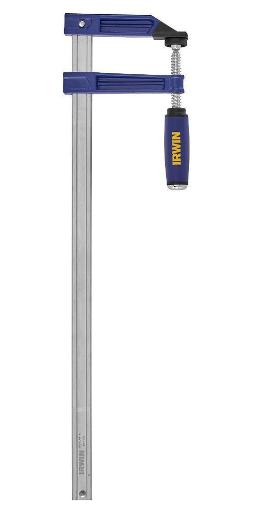 600mm (24") Medium Duty Professional Speed Clamp - IRWIN RECORD