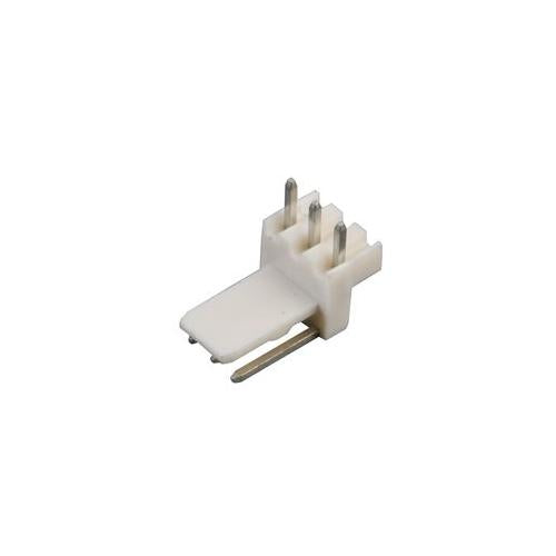 MOLEX - 22-05-1032 - 2.5MM PIN HEADER 3 WAY 90 DEG