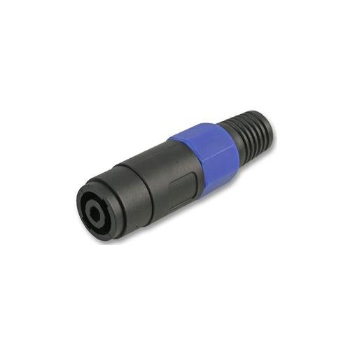 AV21081 - SPEAKER SOCKET, IN-LINE