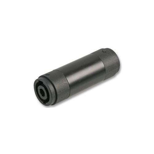 AV21082 - SPEAKER SOCKET TO SKT COUPLER, 4P