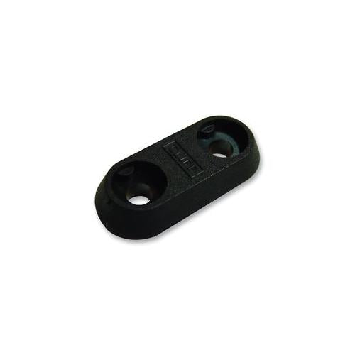 CLIFF ELECTRONIC COMPONENTS - CL1595 - 4MM TERMINAL POST SPACER