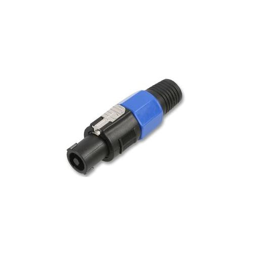 CLIFF ELECTRONIC COMPONENTS - FM1245 - SPEAKER PLUG, INLINE, 4P