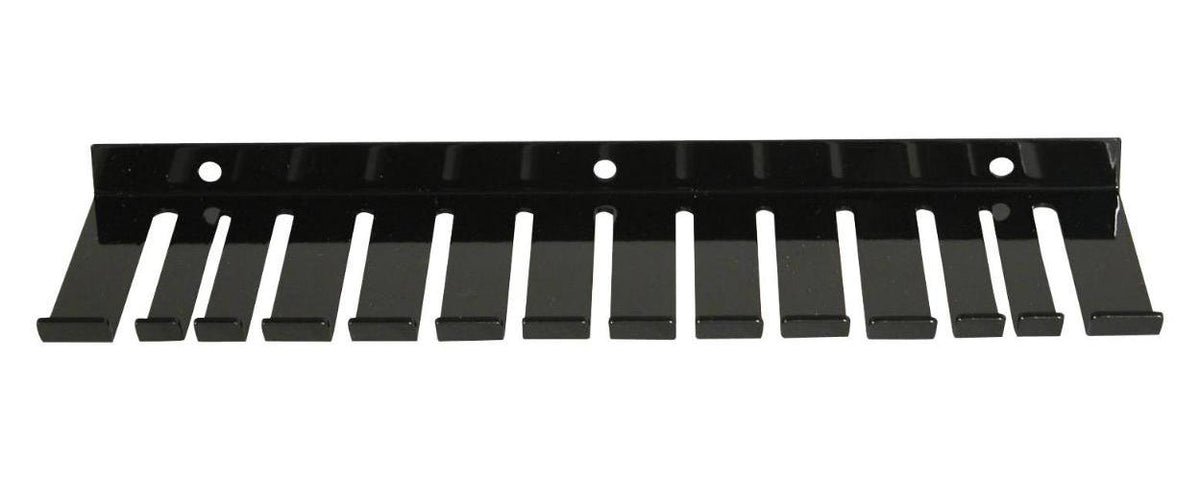 Metal Wall Mounted Test Lead Rack - TENMA – Rapidwarehouse