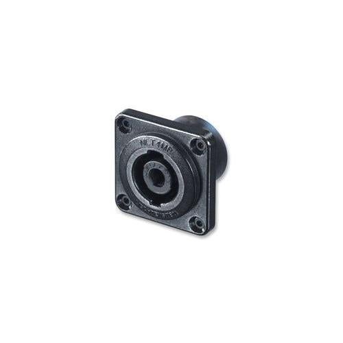 NEUTRIK - NLT4MD-V - SPEAKON, STX, SOCKET, 4P, PCB