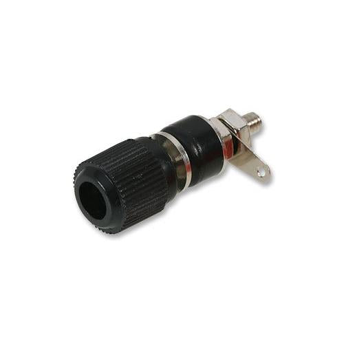 PRO SIGNAL - PSG03031 - TERMINAL POST, BLACK , M4 MOUNTING
