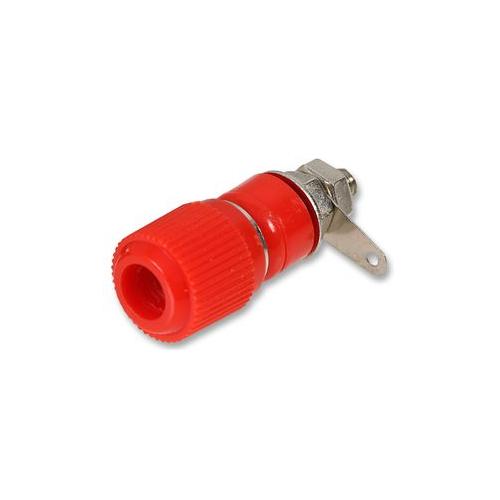PRO SIGNAL - PSG03032 - TERMINAL POST, RED , M4 MOUNTING