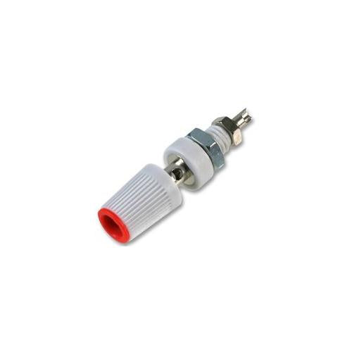 PRO SIGNAL - PSG03580 - 4MM TERMINAL, RED