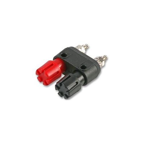 PRO SIGNAL - PSG03585 - 4MM DUAL TERMINAL POST