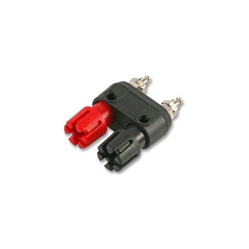 PRO SIGNAL - PSG03586 - 4MM DUAL TERMINAL POST, BANANA JACK