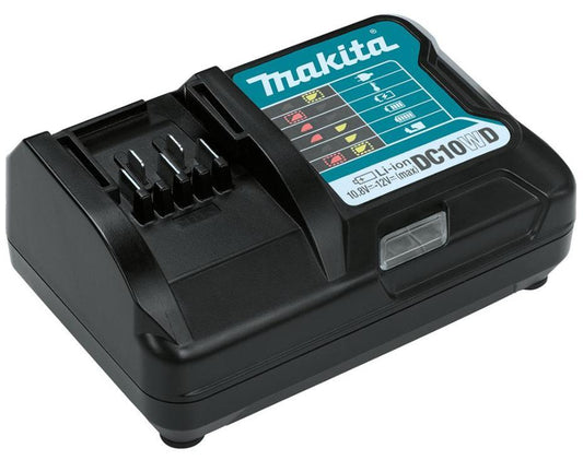 10.8V / 12Vmax Standard Charger - DC10WD