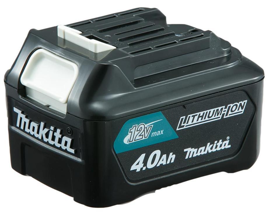 10.8V / 12V 4Ah Power Tool Battery - BL1041B