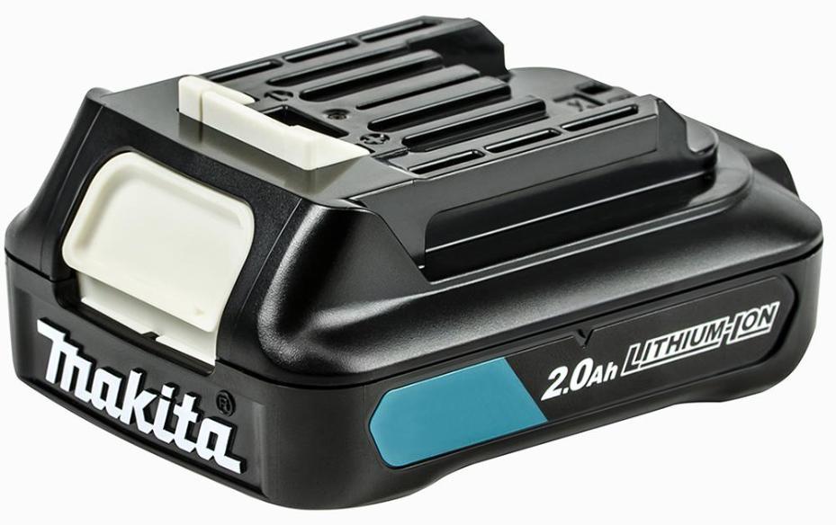 10.8V / 12V 2Ah Power Tool Battery - BL1021B