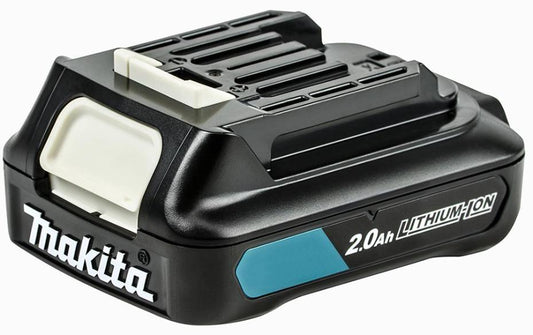 10.8V / 12V 2Ah Power Tool Battery - BL1021B