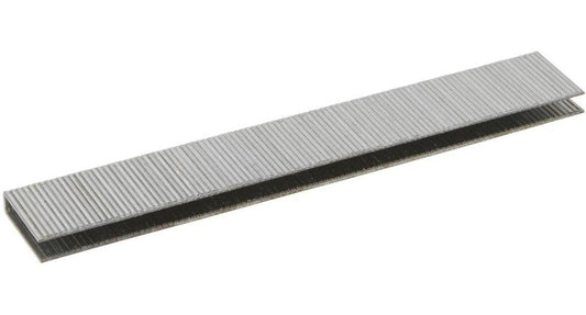 5.6mm x 30mm Galvanised SX Staples, 3000 Pack - DSTSX30Z