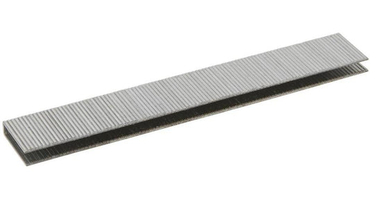 5.6mm x 19mm Galvanised SX Staples, 5000 Pack - DSTSX19Z