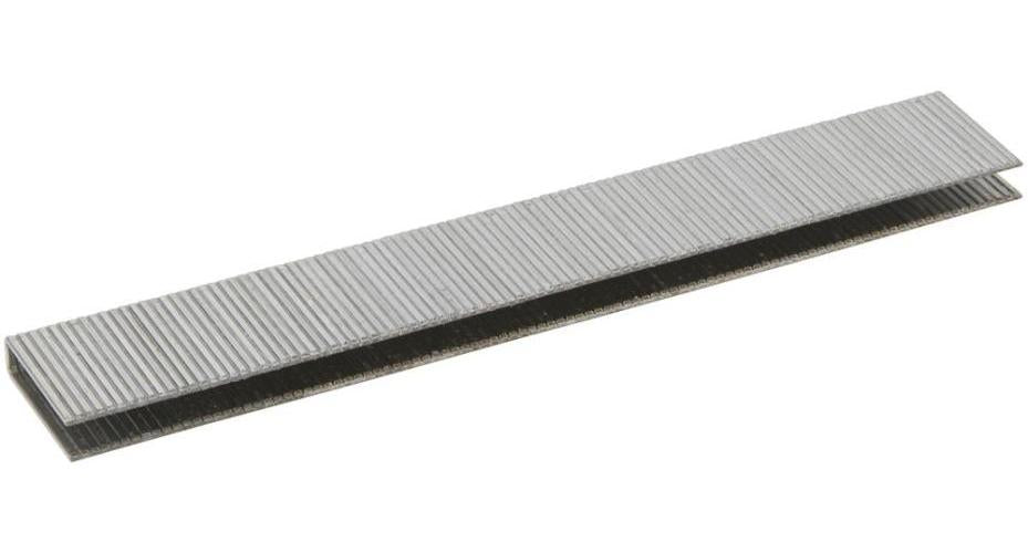 5.6mm x 12mm Galvanised SX Staples, 5000 Pack - DSTSX12Z