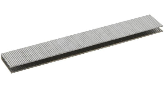 5.6mm x 12mm Galvanised SX Staples, 5000 Pack - DSTSX12Z