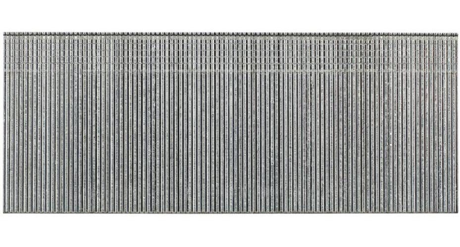 50mm 18G Galvanised Brad Nails, 5000 Pack - DNBT1850GZ