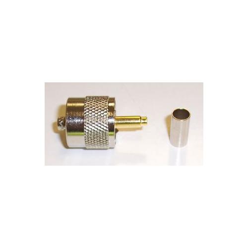JR6701/58U - UHF PLUG