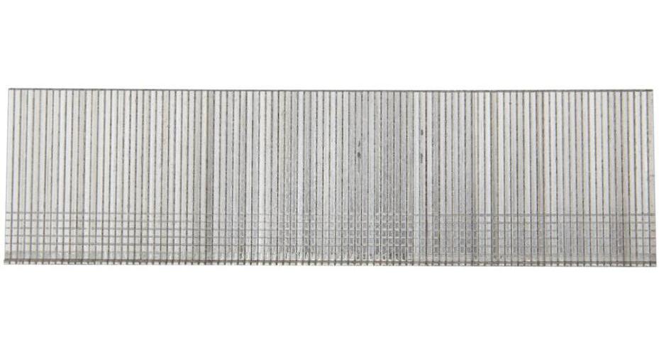 15mm 18G Galvanised Brad Nails, 5000 Pack - DNBT1815GZ