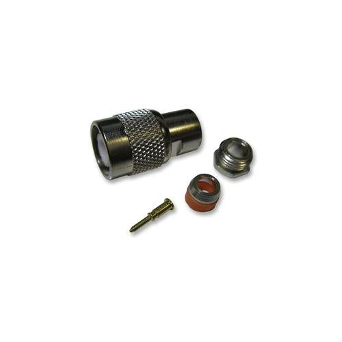 PRO SIGNAL - PSG01921 - TNC PLUG, RG-58/U