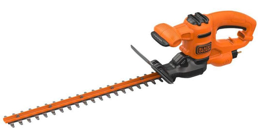 450mm 420W Electric Hedge Trimmer 230V - BEHT201-GB